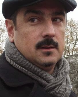 Sylvain Ferreira