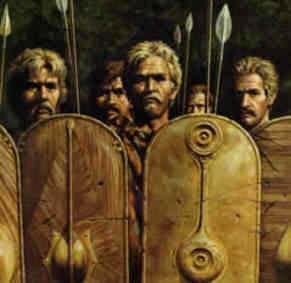 Celtes