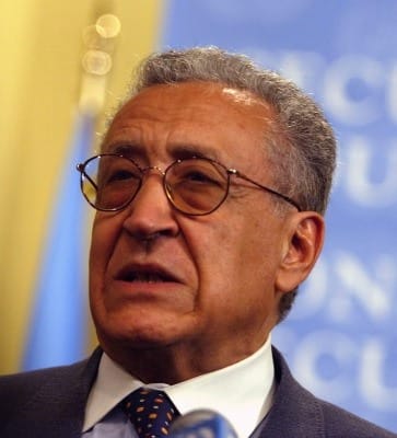 brahimi