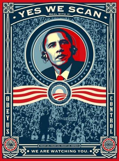 Yes we scan