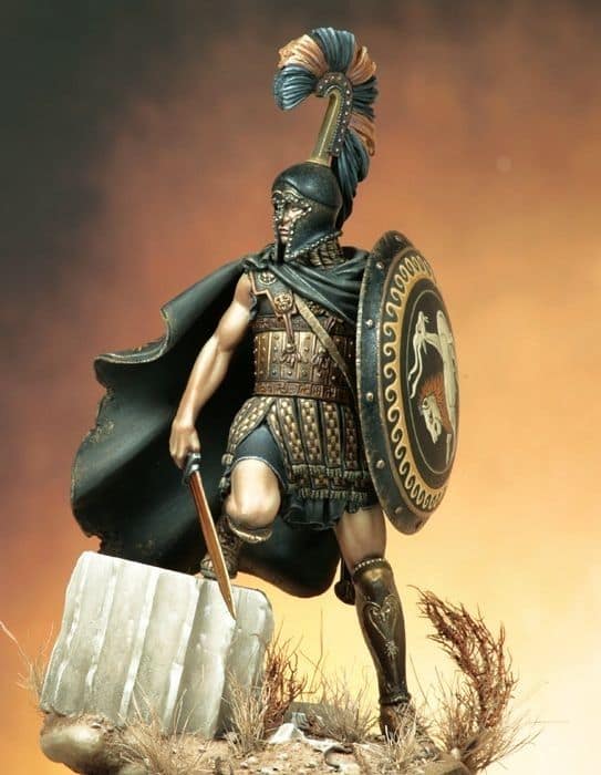 Hoplite 2