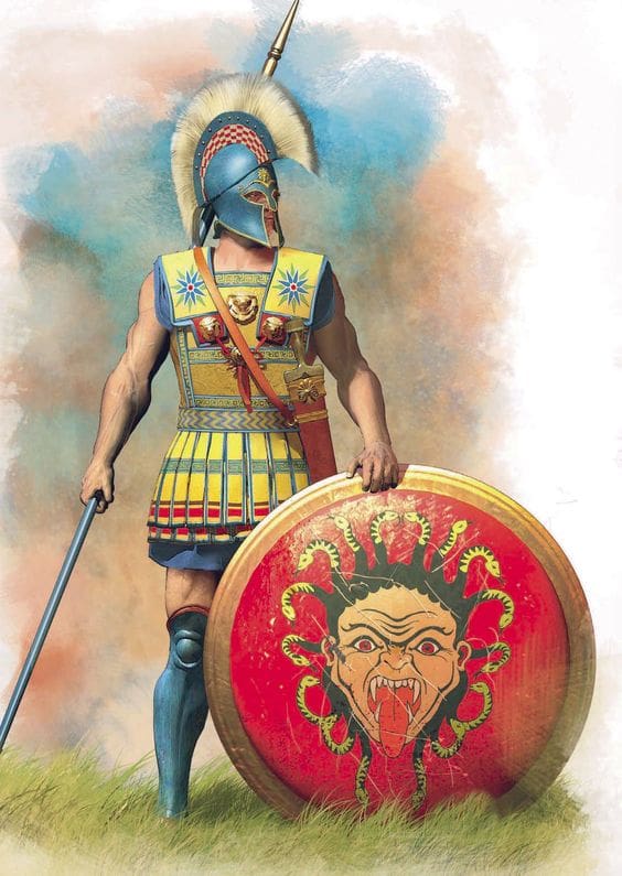 Hoplite 3