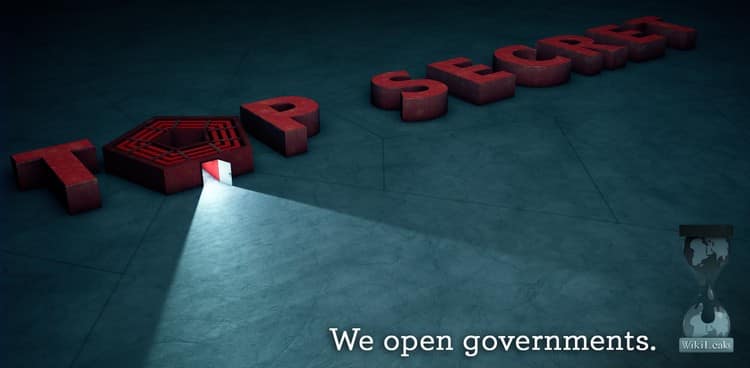 Wikileaks