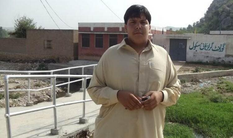 Aitzaz